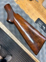 Winchester Model 12 stock - 2 of 11