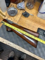 Winchester Model 12 stock - 1 of 11