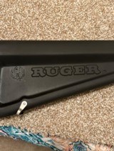 Ruger all weather 77/22 mag - 2 of 5