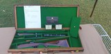 Holland & Holland 275 H&H Take apart rifle - 4 of 9
