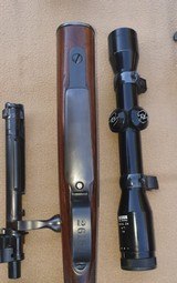 Holland & Holland 275 H&H Take apart rifle - 2 of 9