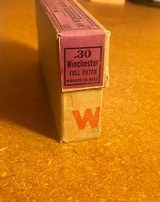 .30 Winchester Model 1894 Full Patch Ammo - 4 of 4