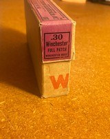 .30 Winchester 1894 Full Patch - 3 of 4