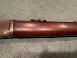 Winchester 1894, Pre-64, 1927 Manufacture, Unbelievably Beautiful, 32WCF - 2 of 15