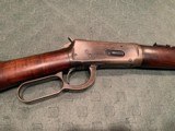 Winchester 1894, Pre-64, 1927 Manufacture, Unbelievably Beautiful, 32WCF - 1 of 15
