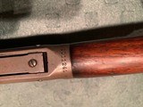 Winchester 1894, Pre-64, 1927 Manufacture, Unbelievably Beautiful, 32WCF - 11 of 15
