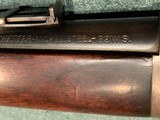 Winchester 1894, Pre-64, 1927 Manufacture, Unbelievably Beautiful, 32WCF - 13 of 15