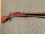 Winchester 1894, Pre-64, 1927 Manufacture, Unbelievably Beautiful, 32WCF - 3 of 15