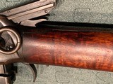 Winchester 1894, Pre-64, 1927 Manufacture, Unbelievably Beautiful, 32WCF - 9 of 15