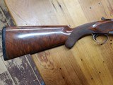 Winchester 101 pigeon grade20 gauge - 3 of 6