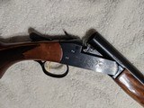 Winchester Shotgun Model 37A - 20 Gauge - 14 of 15