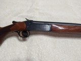 Winchester Shotgun Model 37A - 20 Gauge - 3 of 15