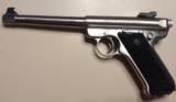 Ruger Mark II Target Pistol.22 LR - 3 of 4