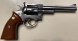 Ruger Security - Six .357 Magnum Revolver Stainless Steel - 4 of 4