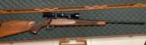 Sako Model AV 30.06 bolt action rifle - 1 of 4