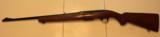 Winchester Model 100 .308 caliber rifle - 2 of 3