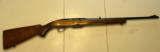 Winchester Model 100 .308 caliber rifle - 1 of 3