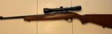 Ruger Model 10-22 .22 LR rifle with a Bushnell Scope - 2 of 3