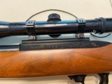 Ruger Model 10-22 .22 LR rifle with a Bushnell Scope - 3 of 3