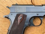Colt 1911 M1911 US Property 1913 - 5 of 15