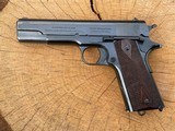 Colt 1911 M1911 US Property 1913 - 7 of 15