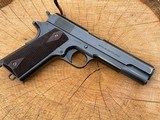 Colt 1911 M1911 US Property 1913 - 12 of 15
