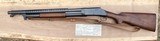 WINCHESTER 1897 TRENCH US PROPERTY WW2 GENERAL’S GUN *EXCELLENT** - 11 of 13