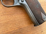 COLT 1911 WW1 US PROPERTY 1917 FULL RIG - 12 of 15