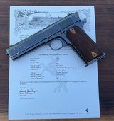 COLT 1905 LONDON ARMORY SHIPPED BRITISH MILITARY - 15 of 15
