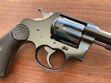 COLT NEW SERVICE 45LC PREWAR 1916 - 12 of 13