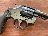 COLT NEW SERVICE 45LC PREWAR 1916 - 8 of 13