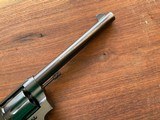 COLT NEW SERVICE 45LC PREWAR 1916 - 10 of 13