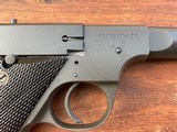 Hi-Standard US Property Model HD USA WW2 Issued NIB Colt 1911 Trainer - 7 of 15