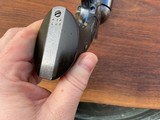 COLT SINGLE ACTION ARMY made in 1905 4 3/4 High Condition - 6 of 15