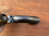COLT SINGLE ACTION ARMY made in 1905 4 3/4 High Condition - 14 of 15