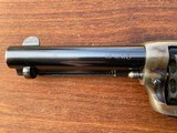 COLT SINGLE ACTION ARMY made in 1905 4 3/4 High Condition - 3 of 15