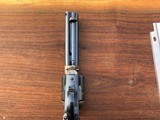 COLT SINGLE ACTION ARMY made in 1905 4 3/4 High Condition - 4 of 15