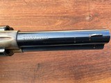 COLT SINGLE ACTION ARMY made in 1905 4 3/4 High Condition - 12 of 15