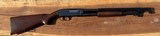Winchester M12 Trench WW2 MINT US Property GHD Crossed Cannons - 1 of 15