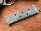 Colt 1911A1 WW2 US Property 1943 - 14 of 15