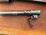 Colt 1911A1 WW2 US Property 1943 - 10 of 15