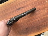 Colt 1911A1 WW2 US Property 1943 - 6 of 15