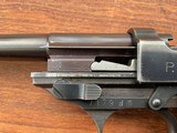 P38 Walther AC 41 High Polish Matching Magazine ** Minty** - 9 of 15