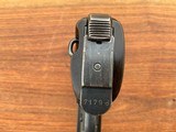 P38 Walther AC 41 High Polish Matching Magazine ** Minty** - 7 of 15