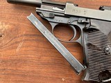 P38 Walther AC 41 High Polish Matching Magazine ** Minty** - 12 of 15