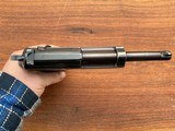 P38 Walther AC 41 High Polish Matching Magazine ** Minty** - 8 of 15