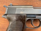 P38 Walther AC 41 High Polish Matching Magazine ** Minty** - 5 of 15