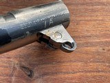 COLT National Match PREWAR shipped to KING Sight Co - 6 of 15