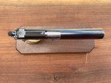 COLT National Match PREWAR shipped to KING Sight Co - 10 of 15