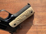 COLT National Match PREWAR shipped to KING Sight Co - 9 of 15